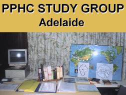 PPHC STUDY GROUP